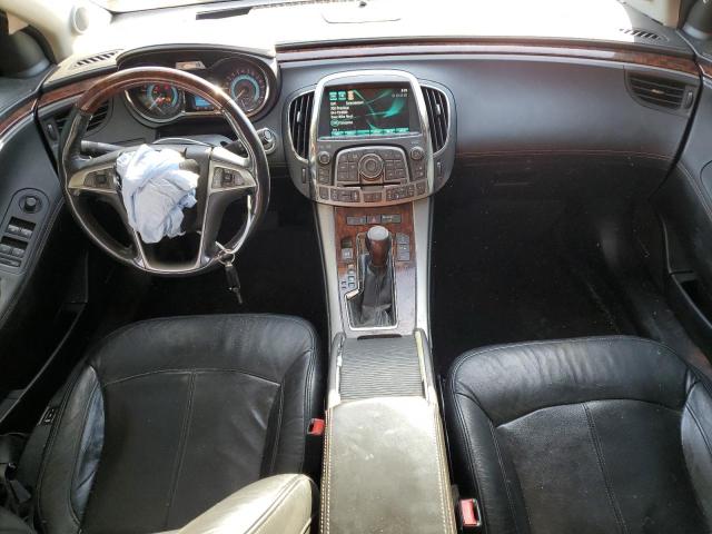 Photo 8 from auction – 2012 BUICK LACROSSE T with VIN 1G4GJ5E38CF279867