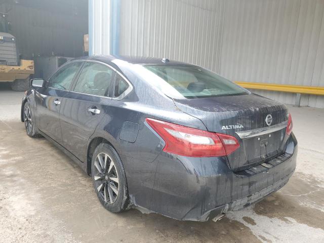 Photo 2 from auction – 2018 NISSAN ALTIMA 2.5 with VIN 1N4AL3AP5JC259548