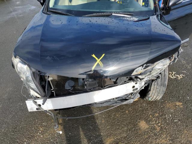 Photo 11 from auction – 2010 LEXUS RX 350 with VIN JTJBK1BA5A2006684