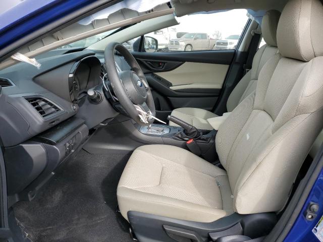 Photo 7 from auction – 2023 SUBARU IMPREZA PR with VIN 4S3GTAV65P3710013