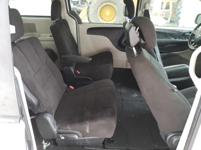 Photo 10 from auction – 2012 DODGE GRAND CARA with VIN 2C4RDGBG2CR418438