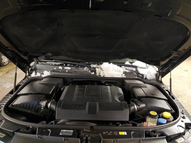 Photo 11 from auction – 2011 LAND ROVER RANGE ROVE with VIN SALSF2D46BA275748