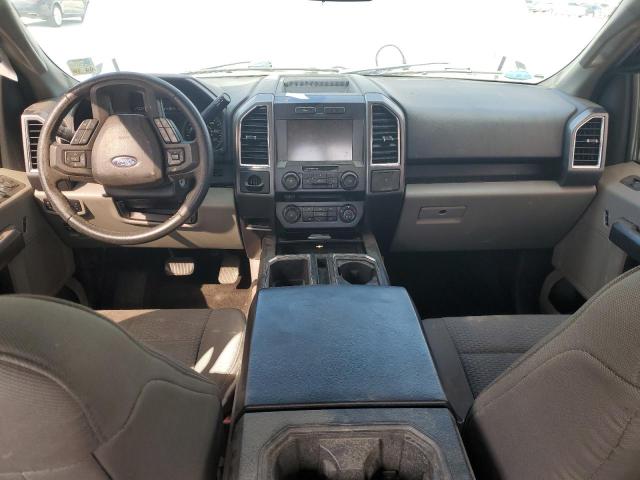 Photo 8 from auction – 2015 FORD F150 SUPER with VIN 1FTEW1C89FFB01586