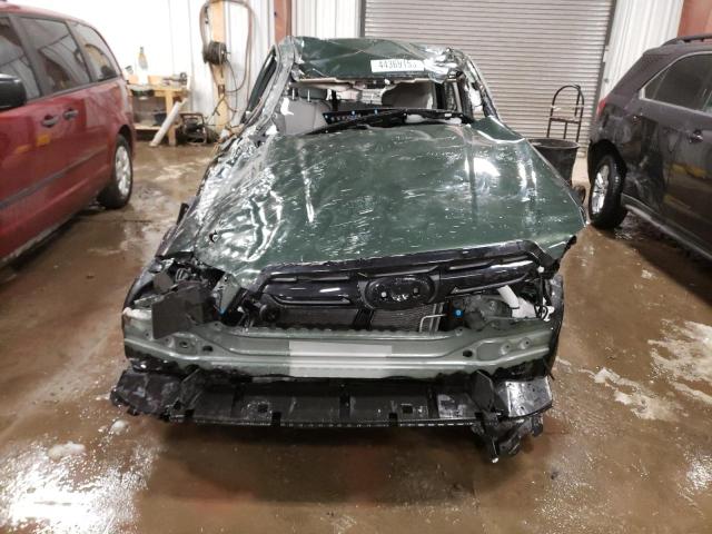 Photo 5 from auction – 2022 SUBARU FORESTER with VIN JF2SKAAC3NH512475