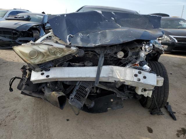 Photo 5 from auction – 2011 LEXUS IS 250 with VIN JTHBF5C28B5140013