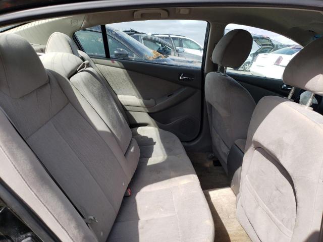 Photo 10 from auction – 2012 NISSAN ALTIMA BAS with VIN 1N4AL2AP1CN572467