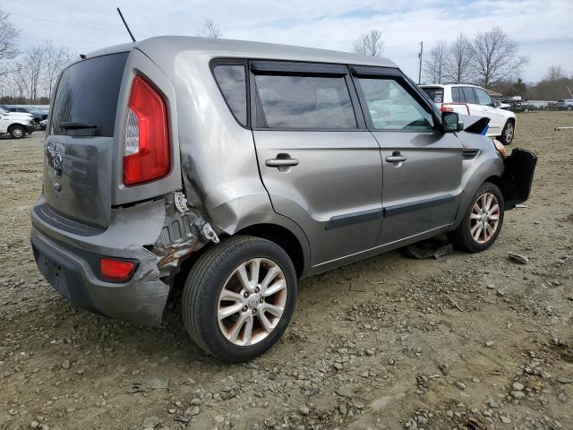 Photo 3 from auction – 2012 KIA SOUL + with VIN KNDJT2A61C7363641