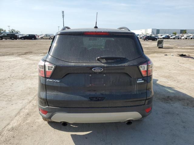 Photo 6 from auction – 2017 FORD ESCAPE SE with VIN 1FMCU0G94HUF04556
