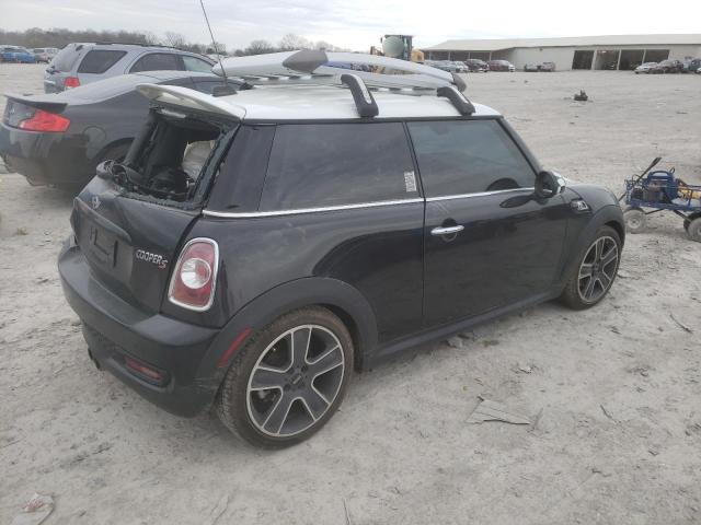Photo 3 from auction – 2013 MINI COOPER S with VIN WMWSV3C56DT388503
