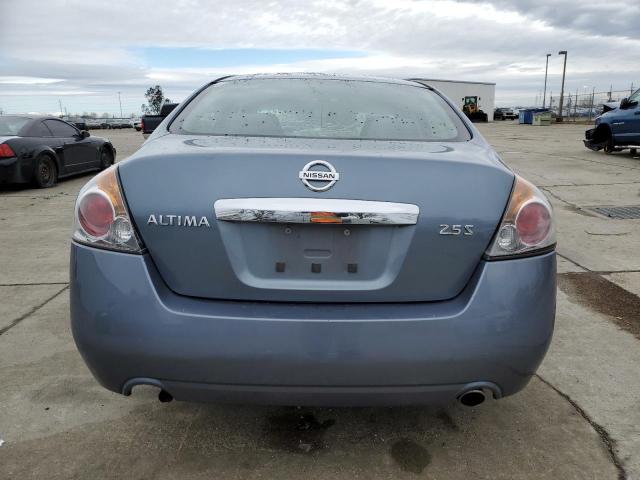 Photo 6 from auction – 2012 NISSAN ALTIMA BAS with VIN 1N4AL2AP8CN552412