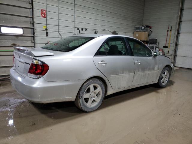 Photo 3 from auction – 2005 TOYOTA CAMRY LE with VIN 4T1BE32K45U637799