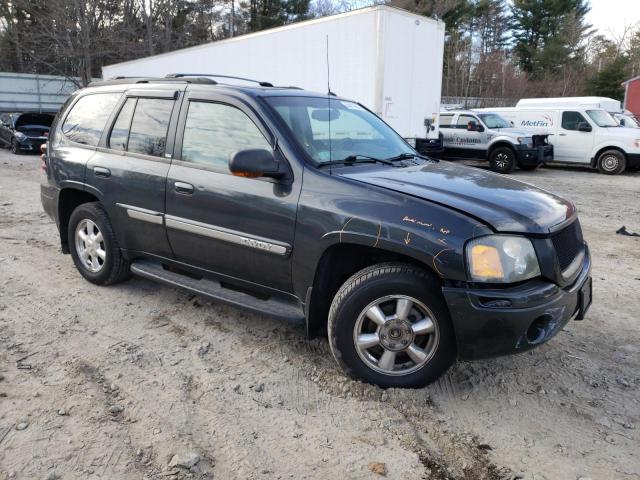 Photo 4 from auction – 2004 GMC ENVOY with VIN 1GKDT13S942157343