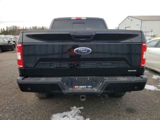 Photo 6 from auction – 2020 FORD F150 SUPER with VIN 1FTEW1E48LFB01147