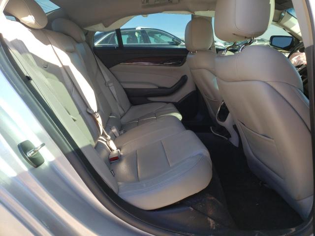 Photo 10 from auction – 2015 CADILLAC CTS with VIN 1G6AP5SX6F0106164