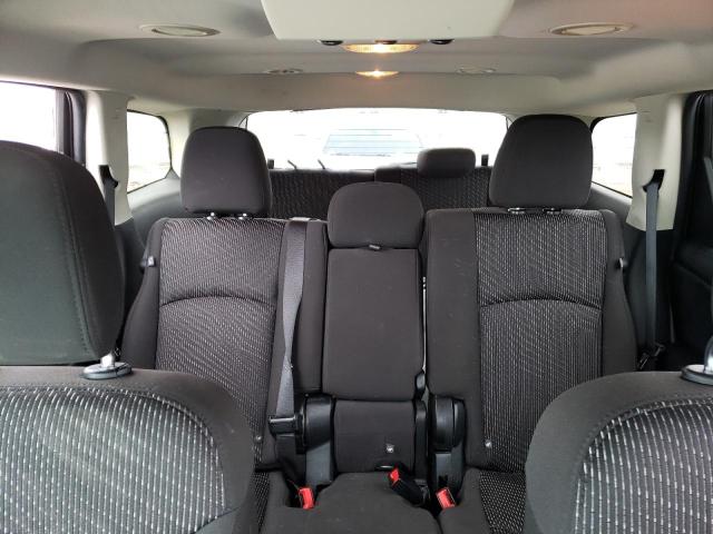 Photo 10 from auction – 2016 DODGE JOURNEY SX with VIN 3C4PDCBGXGT166263