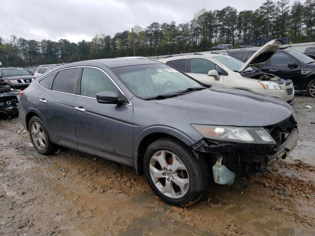 Photo 4 from auction – 2011 HONDA ACCORD CRO with VIN 5J6TF2H50BL006867
