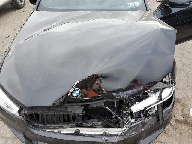 Photo 11 from auction – 2019 BMW 540 XI with VIN WBAJE7C5XKWW14198