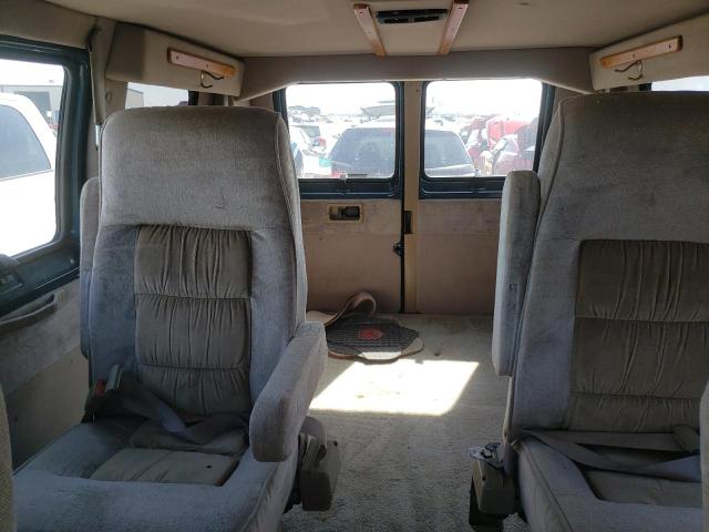 Photo 10 from auction – 1999 DODGE RAM VAN B1 with VIN 2B6HB11X2XK501421