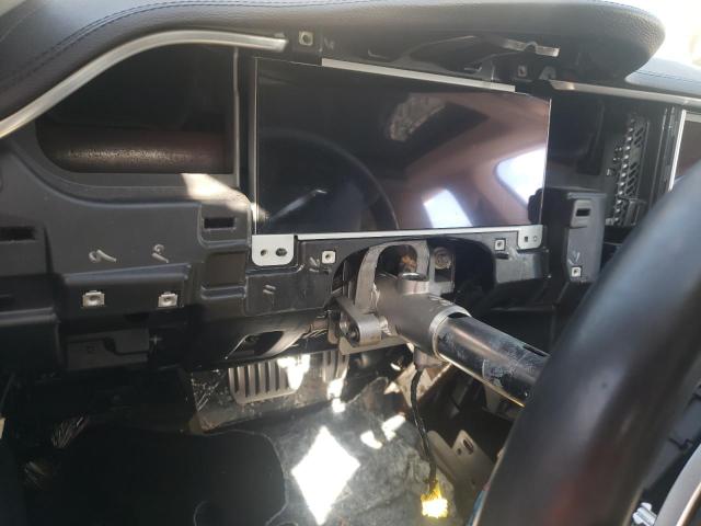 Photo 9 from auction – 2013 TESLA MODEL S with VIN 5YJSA1DP0DFP20392