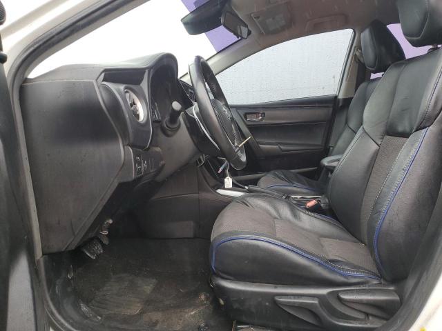 Photo 7 from auction – 2018 TOYOTA COROLLA L with VIN 5YFBURHE4JP772462