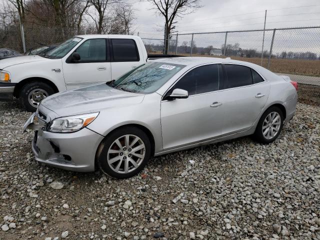 CHEVROLET MALIBU 2LT 2014 with VIN 1G11E5SL0EF283068 - Photo from auction