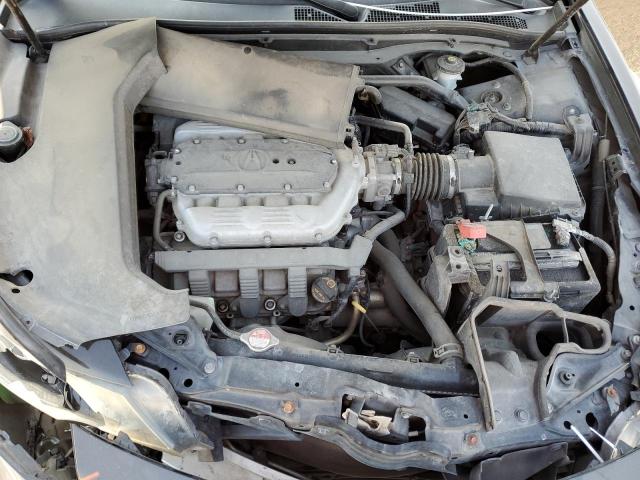 Photo 11 from auction – 2012 ACURA TL with VIN 19UUA8F59CA037838