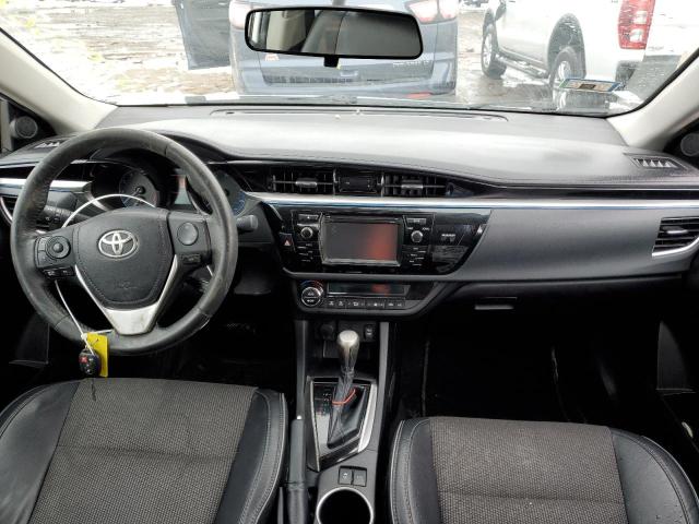 Photo 8 from auction – 2014 TOYOTA COROLLA L with VIN 2T1BURHE5EC227229