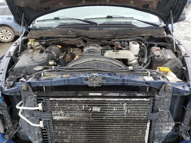 Photo 11 from auction – 2006 DODGE RAM 2500 S with VIN 3D7KS28C36G250873