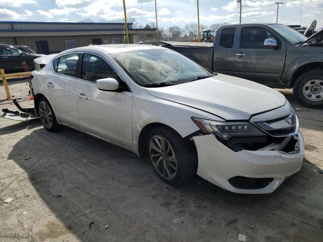Photo 4 from auction – 2016 ACURA ILX BASE W with VIN 19UDE2F38GA015724