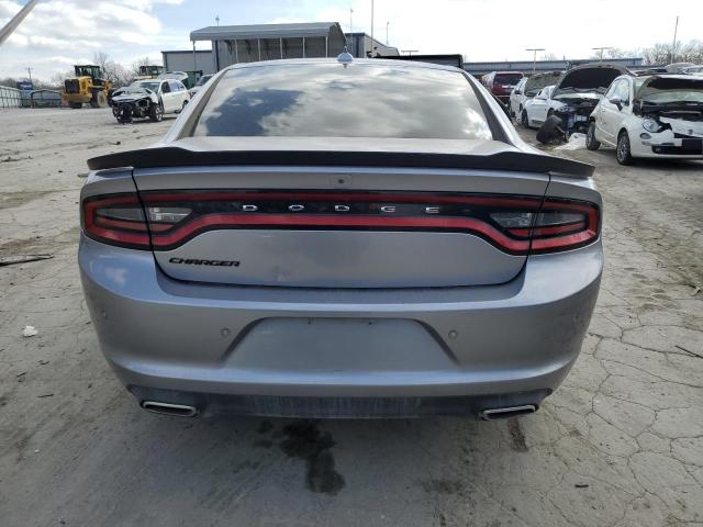 Photo 6 from auction – 2018 DODGE CHARGER SX with VIN 2C3CDXHG5JH188155