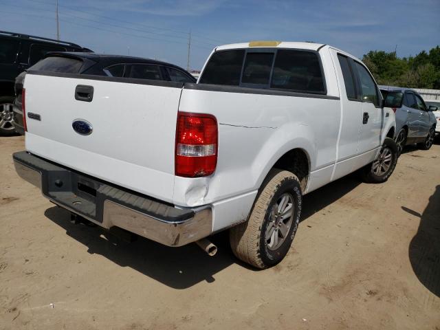Photo 3 from auction – 2007 FORD F150 with VIN 1FTRX14W97FA78002