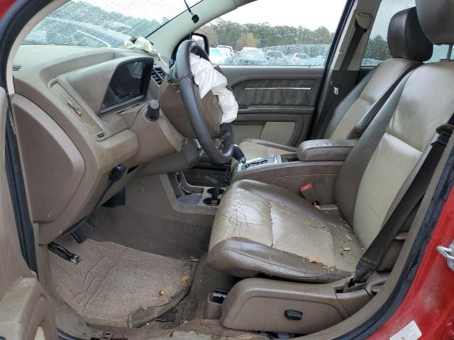 Photo 7 from auction – 2009 DODGE JOURNEY R/ with VIN 3D4GG67V89T505317