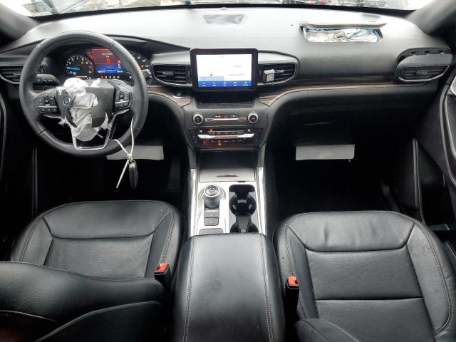 Photo 8 from auction – 2020 FORD EXPLORER L with VIN 1FMSK7FH4LGA15150