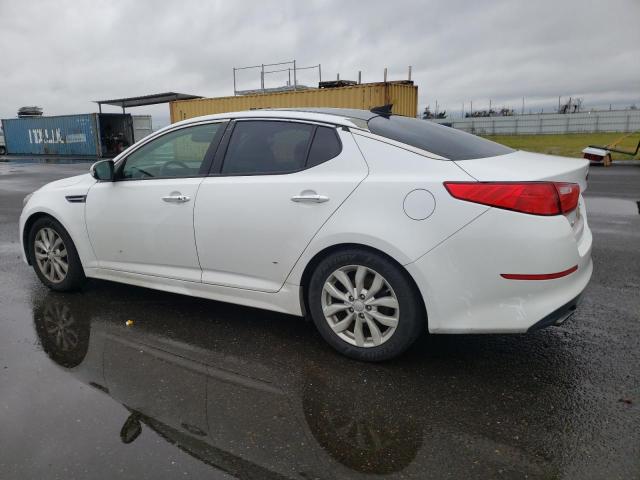 صورة رقم 2 من المزاد - 2014 KIA OPTIMA EX مع VIN 5XXGN4A79EG323004