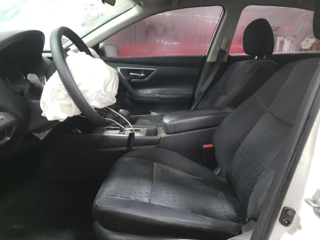 Photo 7 from auction – 2016 NISSAN ALTIMA 2.5 with VIN 1N4AL3AP0GC276010