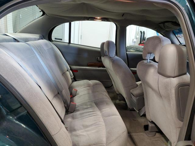 Photo 10 from auction – 2000 BUICK LESABRE CU with VIN 1G4HP54K3Y4108426