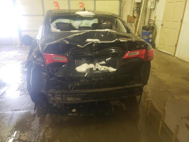 Photo 6 from auction – 2015 ACURA ILX 20 TEC with VIN 19VDE1F79FE006501