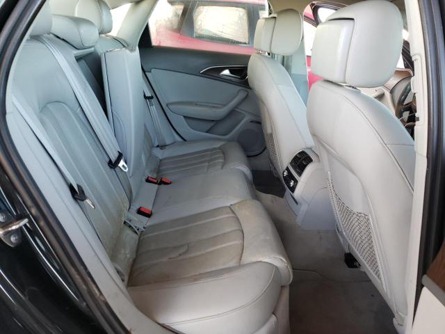 Photo 10 from auction – 2012 AUDI A6 with VIN WAUBGAFC9CN014334
