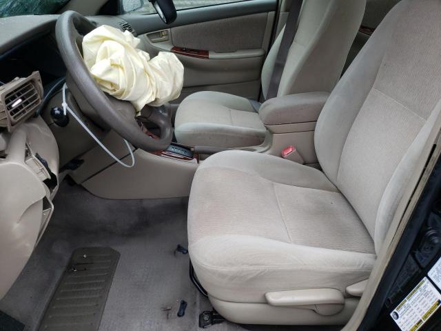 Photo 7 from auction – 2007 TOYOTA COROLLA CE with VIN 1NXBR32E97Z825414