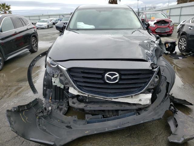 Photo 5 from auction – 2016 MAZDA CX-9 TOURI with VIN JM3TCABY5G0124330