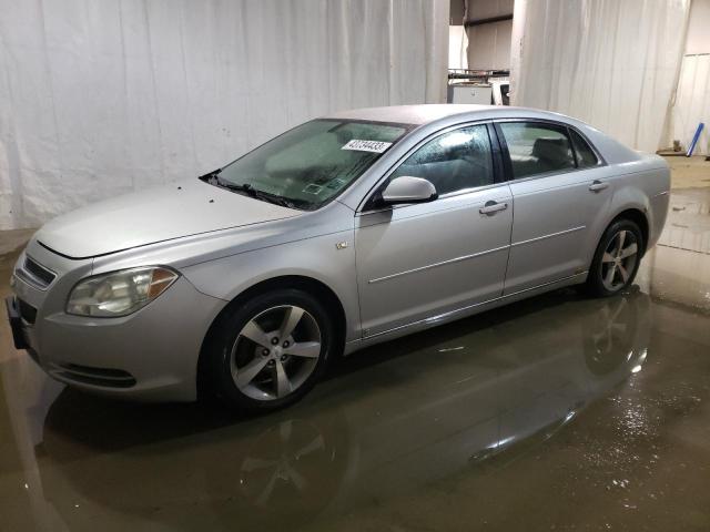 Photo 1 from auction – 2008 CHEVROLET MALIBU 2LT with VIN 1G1ZJ57B68F242110
