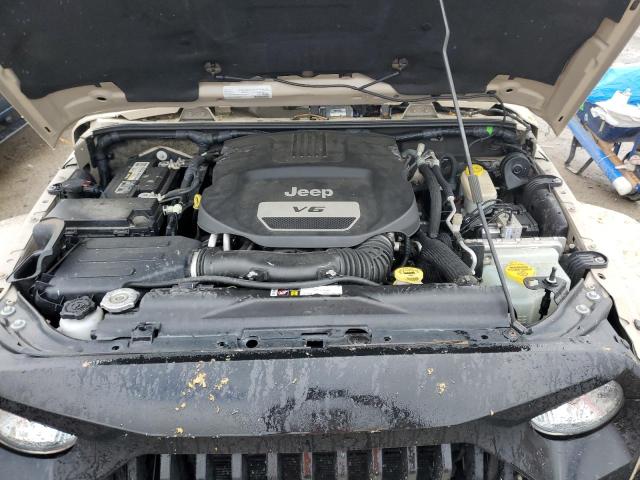 Photo 11 from auction – 2016 JEEP WRANGLER U with VIN 1C4BJWEG5GL269652