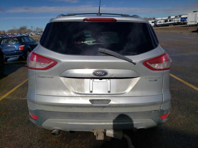 Photo 6 from auction – 2014 FORD ESCAPE TIT with VIN 1FMCU9J97EUC06110