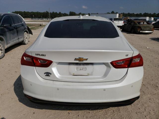 Photo 6 from auction – 2016 CHEVROLET MALIBU LT with VIN 1G1ZE5ST3GF341566