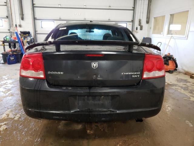 Photo 6 from auction – 2010 DODGE CHARGER SX with VIN 2B3CA3CV6AH198357