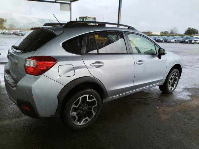 Photo 3 from auction – 2017 SUBARU CROSSTREK with VIN JF2GPABC8H8234179