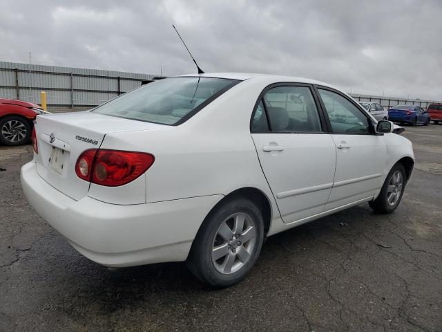 Photo 3 from auction – 2007 TOYOTA COROLLA CE with VIN 1NXBR30E47Z846934