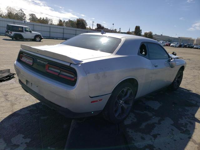 Photo 3 from auction – 2019 DODGE CHALLENGER with VIN 2C3CDZAG3KH665639
