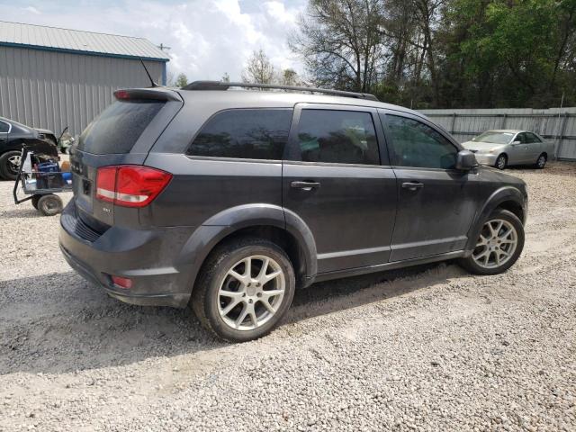 Photo 3 from auction – 2014 DODGE JOURNEY SX with VIN 3C4PDCBB3ET143456