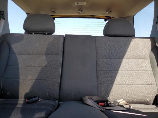 Photo 10 from auction – 2001 FORD ESCAPE XLT with VIN 1FMYU03181KF45067